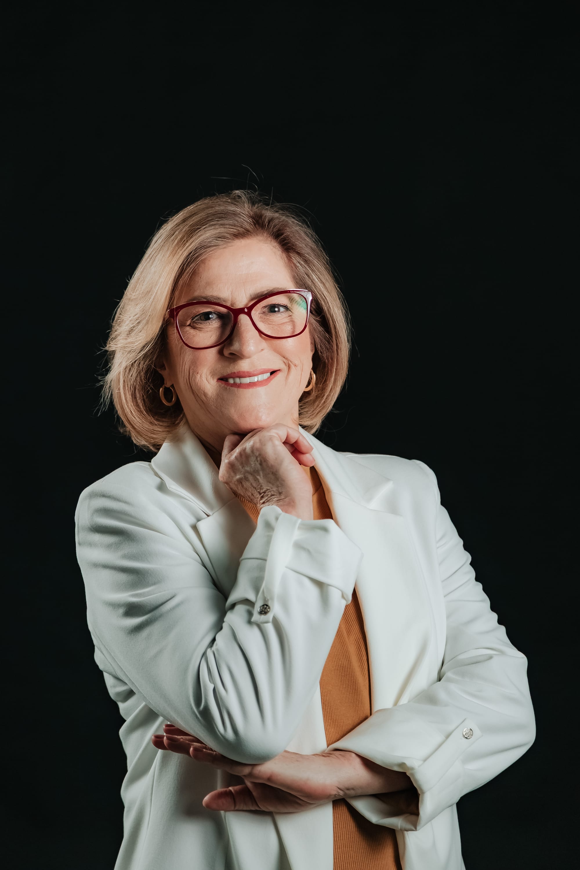 Fotografia de Ensaio Profissional por André Bertogna — Maria Valdina, foto 16 de 22